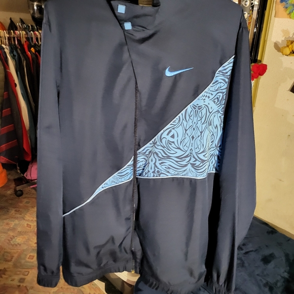 Kobe  Nike warm up coat size large very very rare - Picture 1 of 10